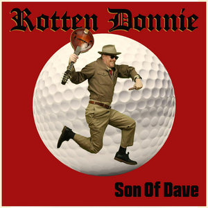 Rotten Donnie cover