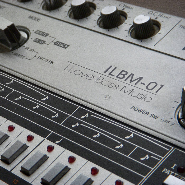 я люблю тебя bass