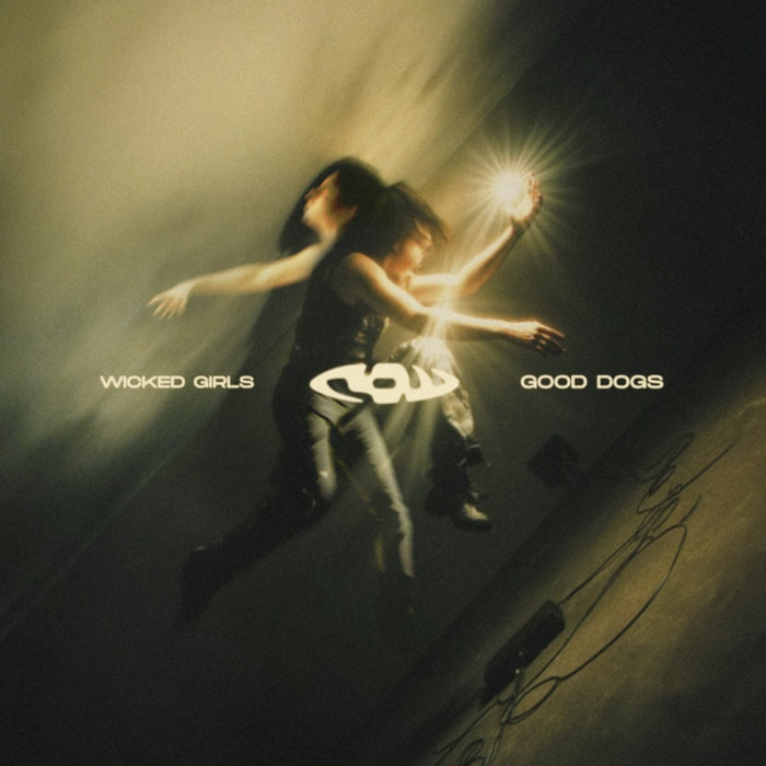 good dogs by wicked girls