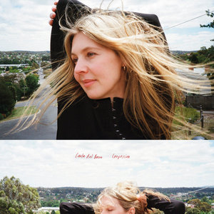 Carla dal Forno — Confession