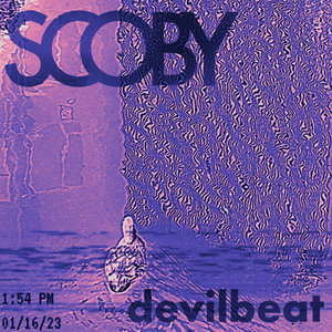 devilbeat cover