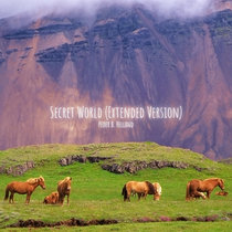 Secret World (Extended Version) cover art