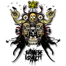 Siamese Royalty cover art