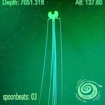 Jrml_ — spoonbeats 03 (Zazazaza)