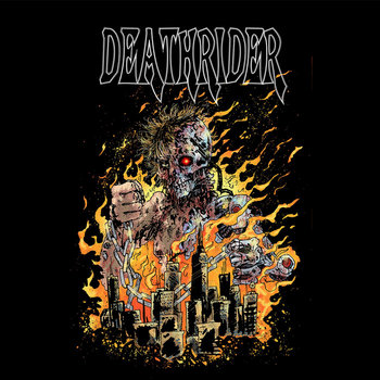 DEATH BRINGER CDディスク 7枚セット a3408676380_2.jpg