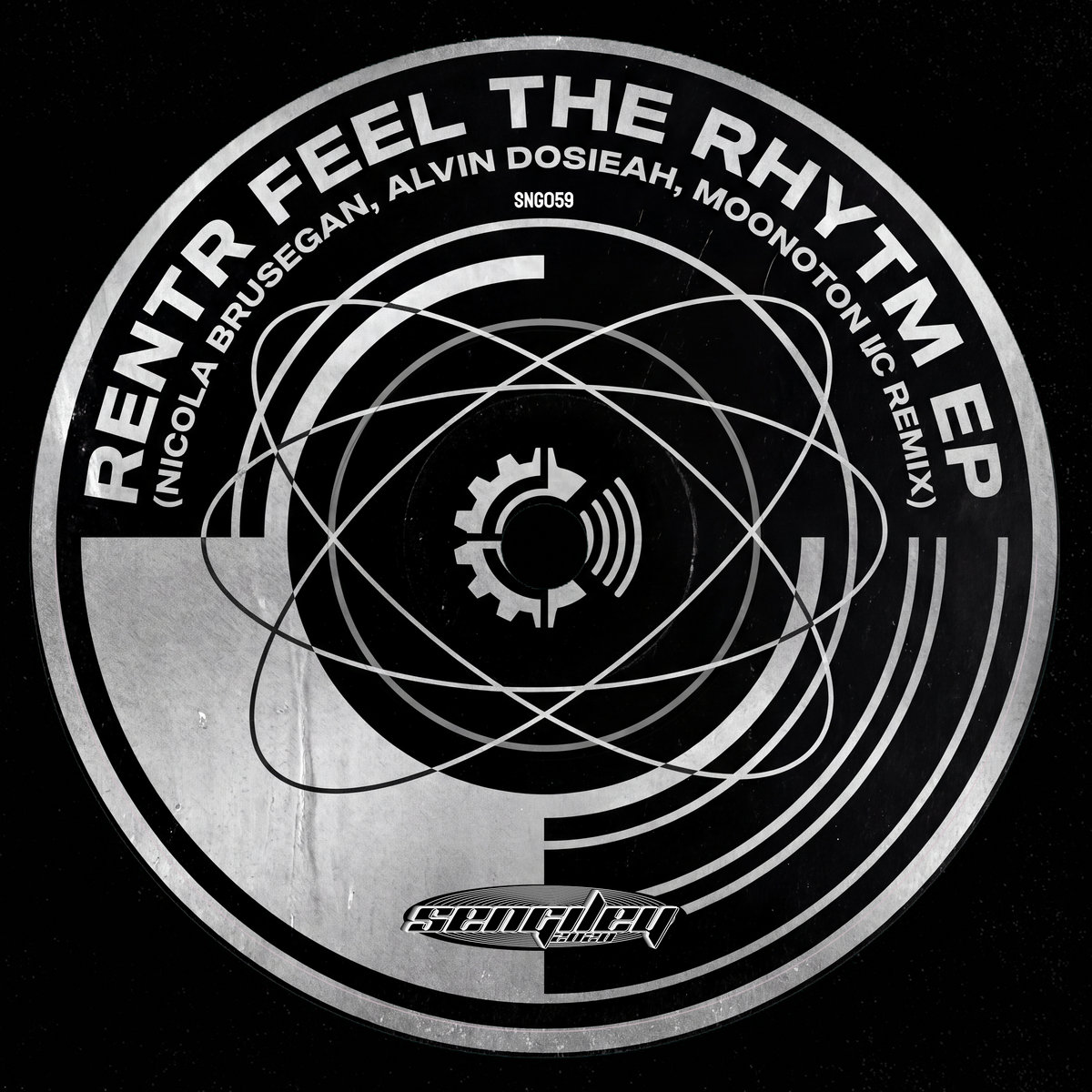 Feel The Rhythm | Rentr | Sengiley Recordings