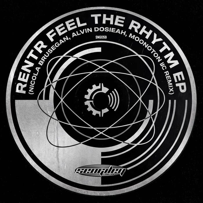 Feel The Rhythm | Rentr | Sengiley Recordings