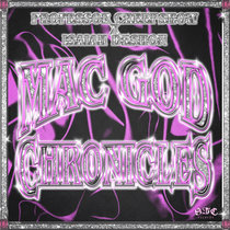 Mac God Chronicles cover art