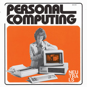 Neutrals — Personal Computing