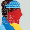 EP1: Drum Talking Cover Art