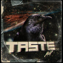 Taste LP cover art