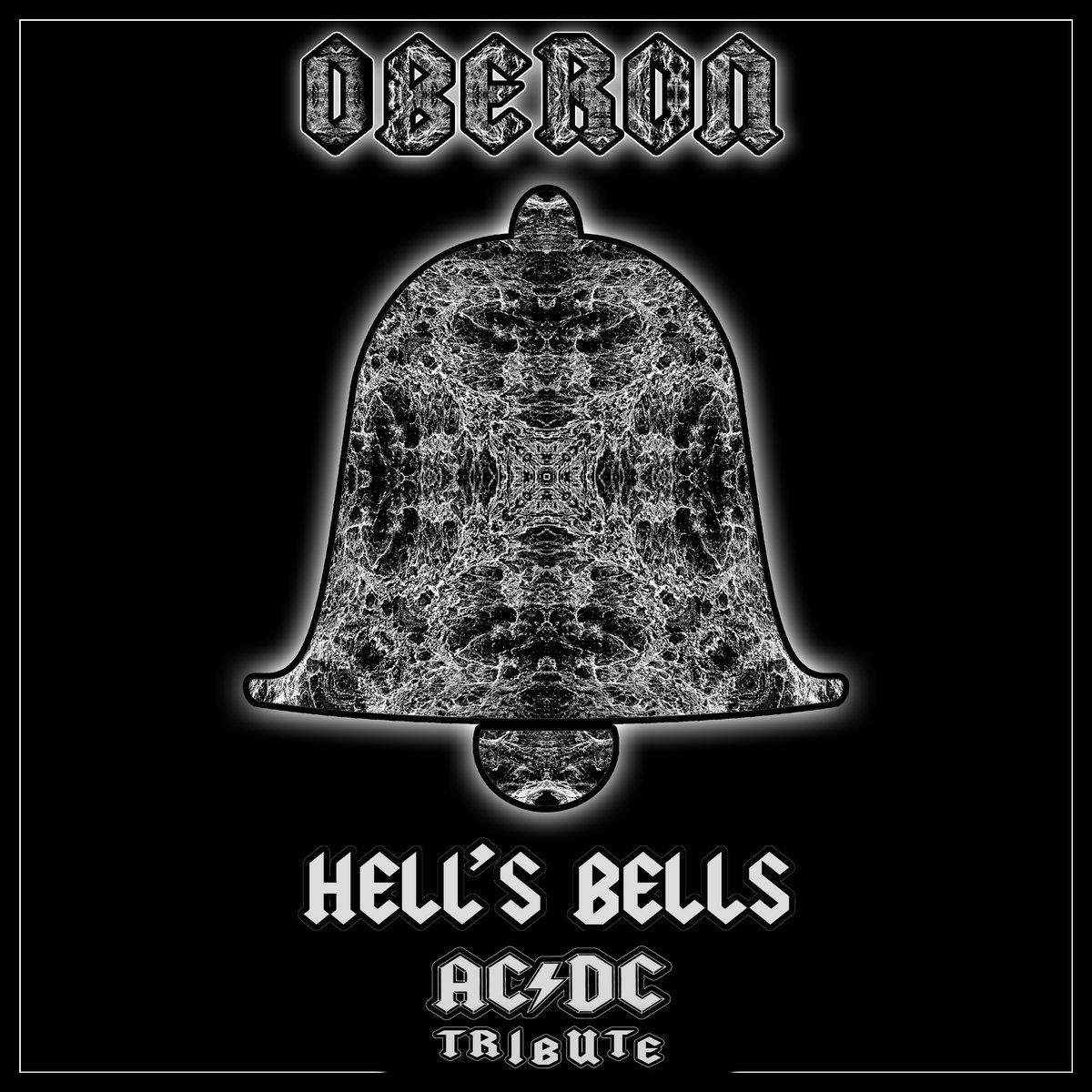 Hell's Bells (AC/DC Tribute) | Oberon (GR)