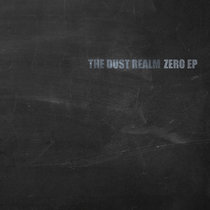 Zero EP cover art