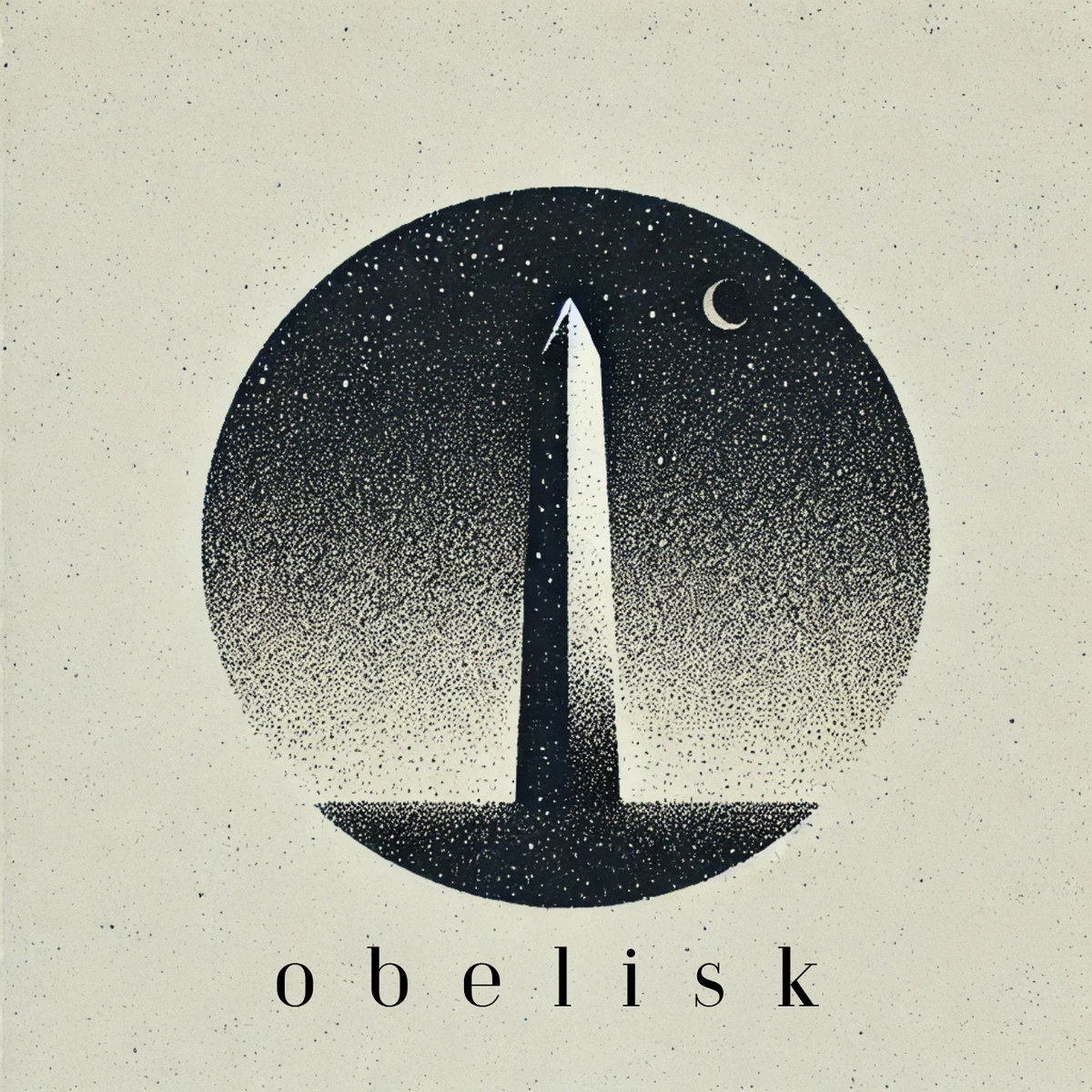 Jon Rist Obelisk | Jon Rist | Jon Rist (fka Morbin)