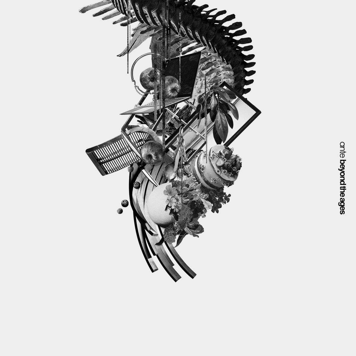 beyond the ages by ante