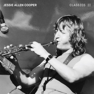 Classics II cover