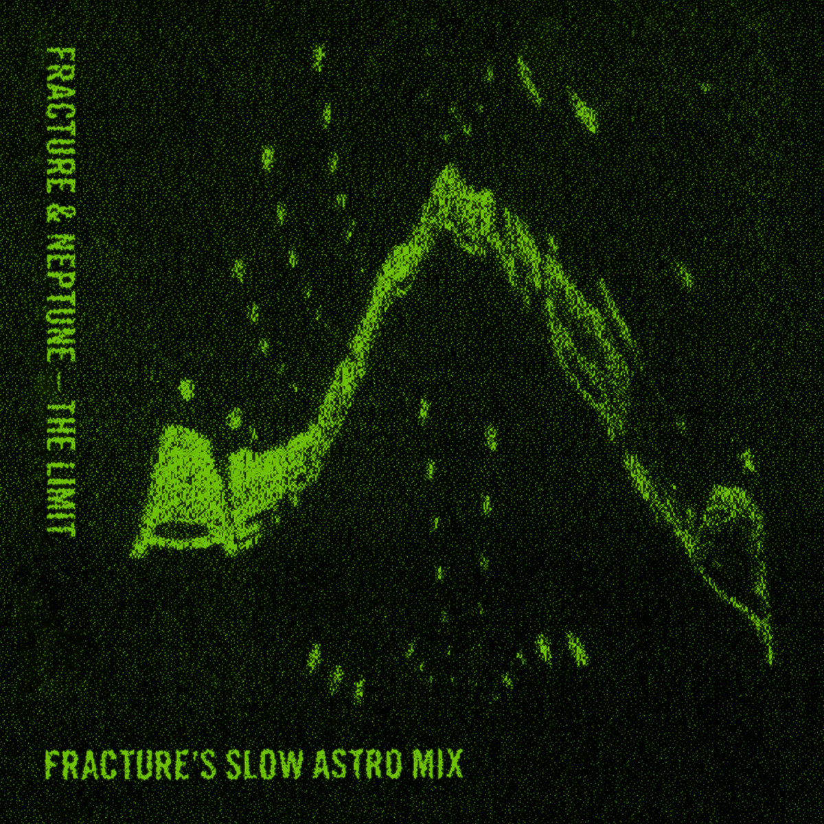 The Limit (Fracture's Slow Mix) | Fracture & Neptune | Fracture