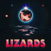 LIZARDS Cover Art