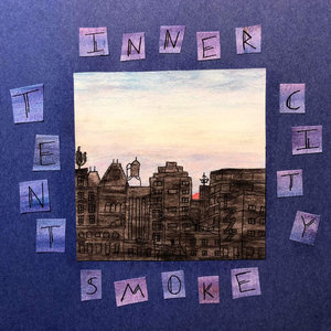 Inner City Smoke cover