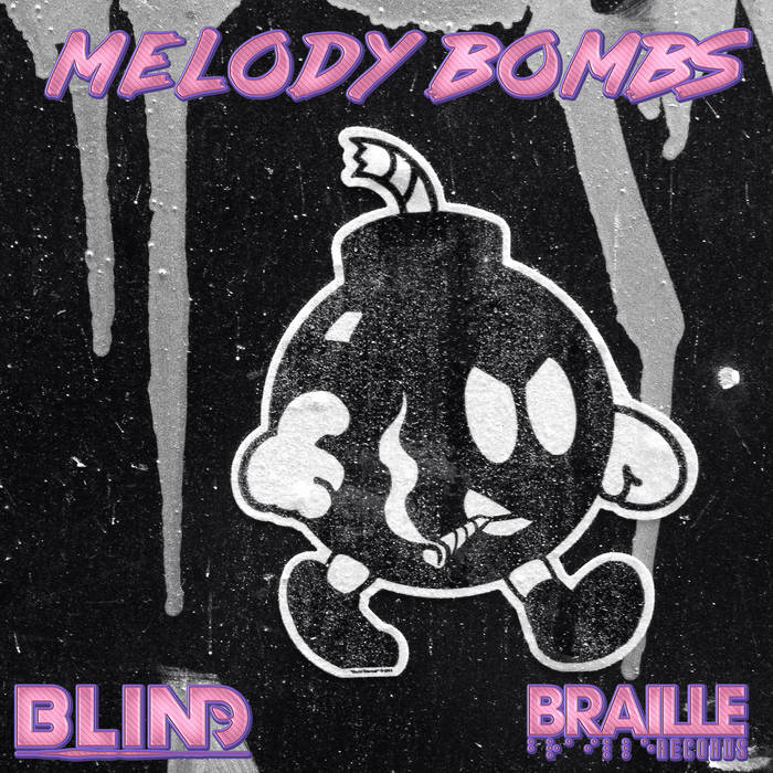 Melody Bombs by bLiNd