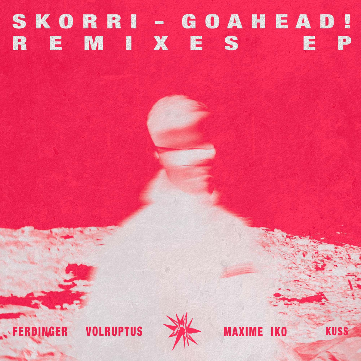 Skorri - Hoppdansi (Kuss Remix)