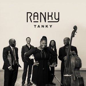 Ranky Tanky — Ranky Tanky