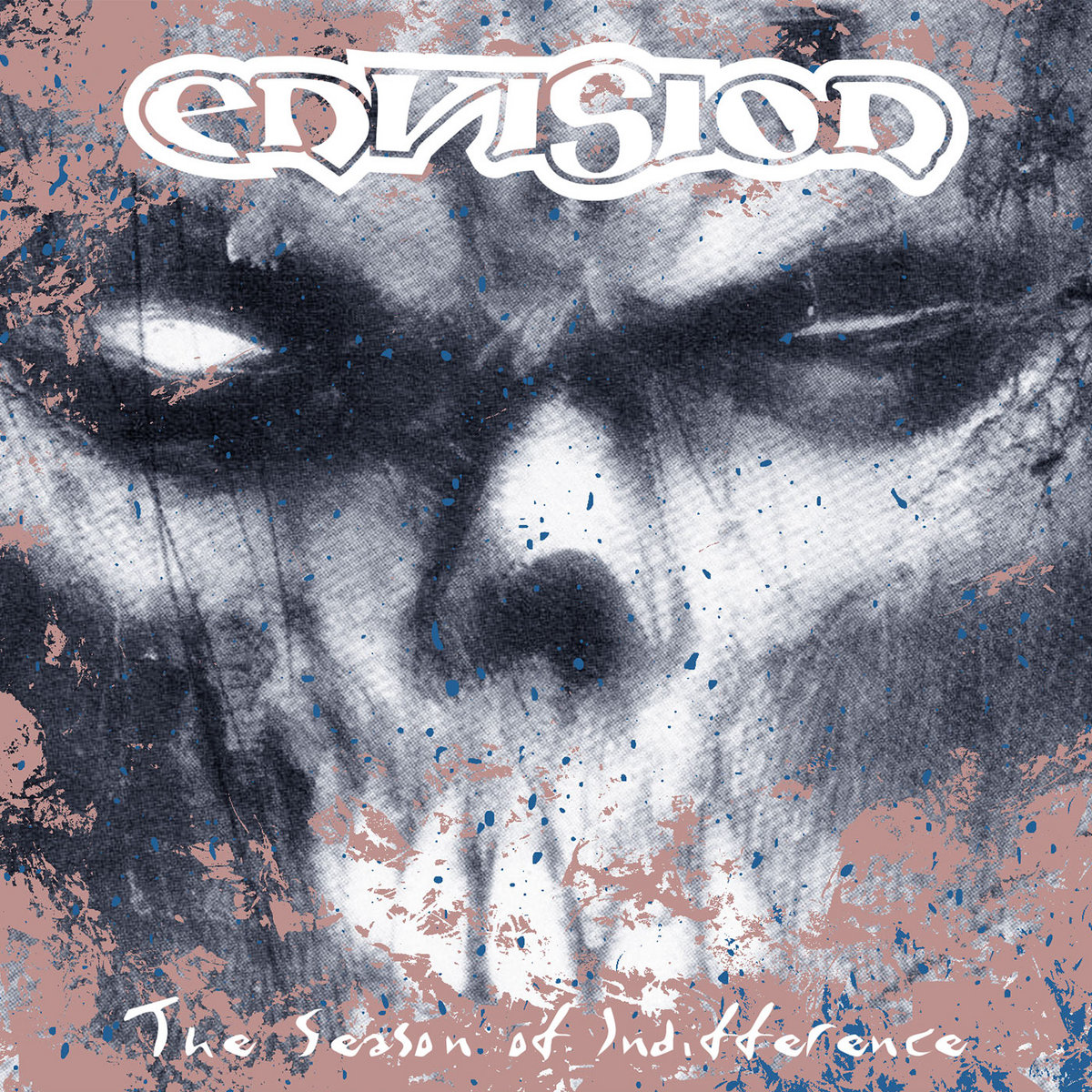 The Season of Indifference | ENVISION | KNIVES OUT RECORDS