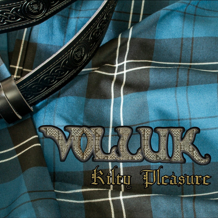 Kilty Pleasure Volluk
