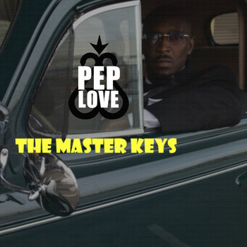 Music | Pep Love