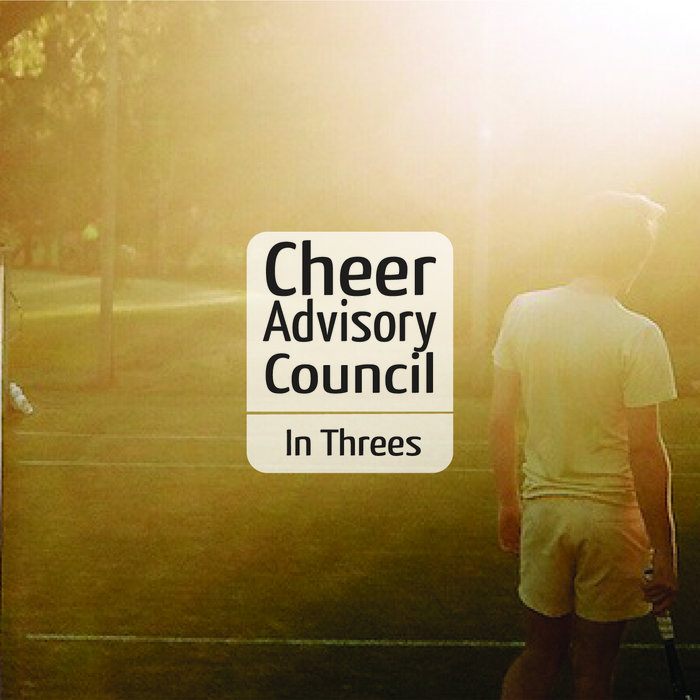 In Threes | Cheer Advisory Council