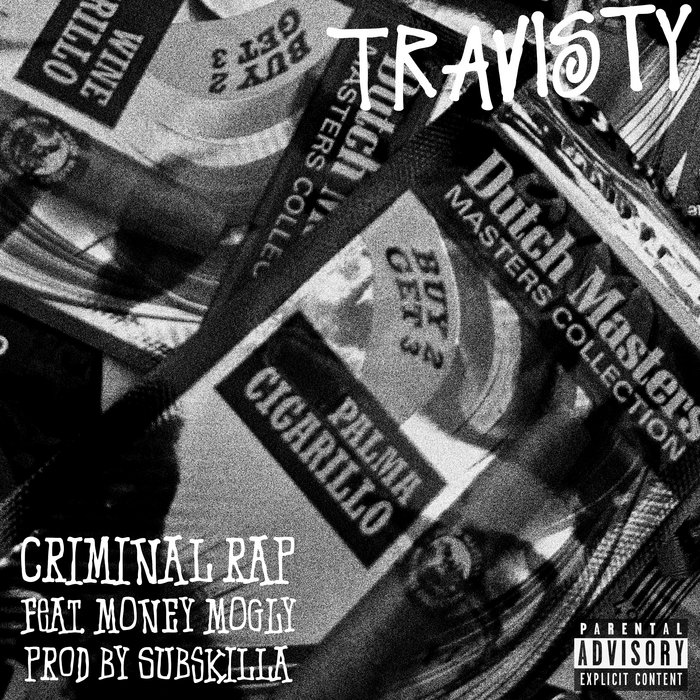 Mogly Rapper Criminal Rap Feat MONEY MOGLY | The BenchWarmers Clique