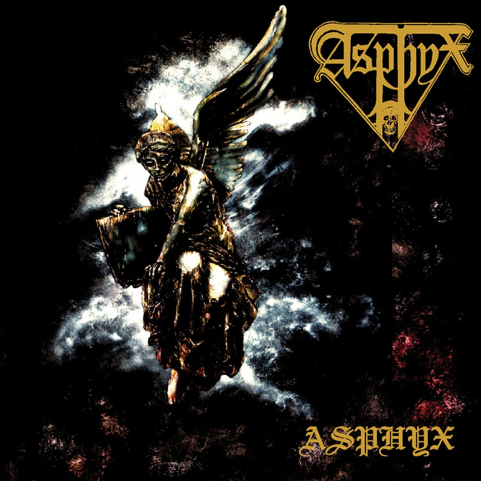 Asphyx　4枚まとめ　【未開封3枚】　デスメタル Asphyx (Bonus Tracks Edition) | Asphyx | Century Media Records
