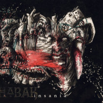 Insania cover art