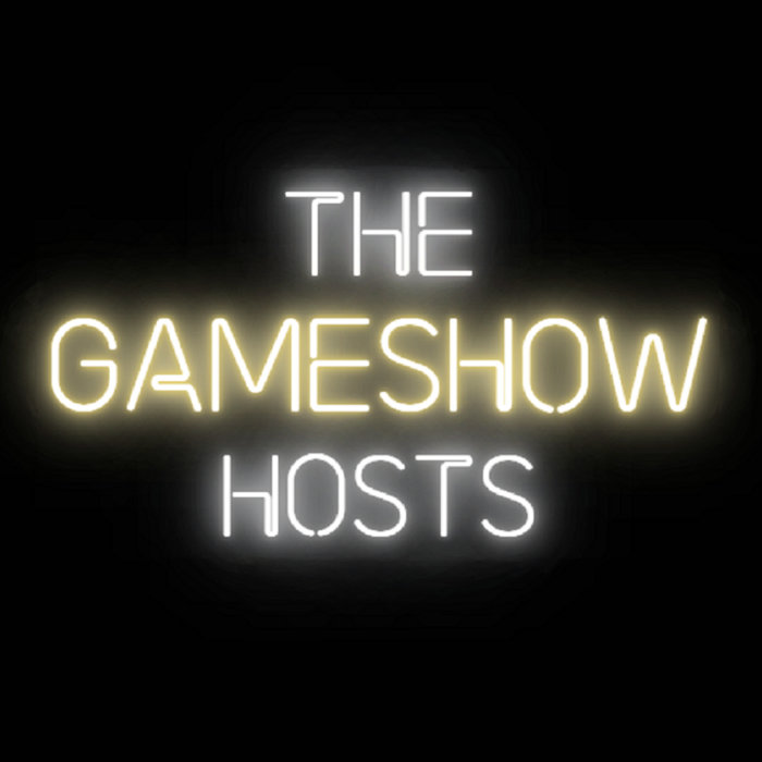 The Gameshow Hosts | The Gameshow Hosts