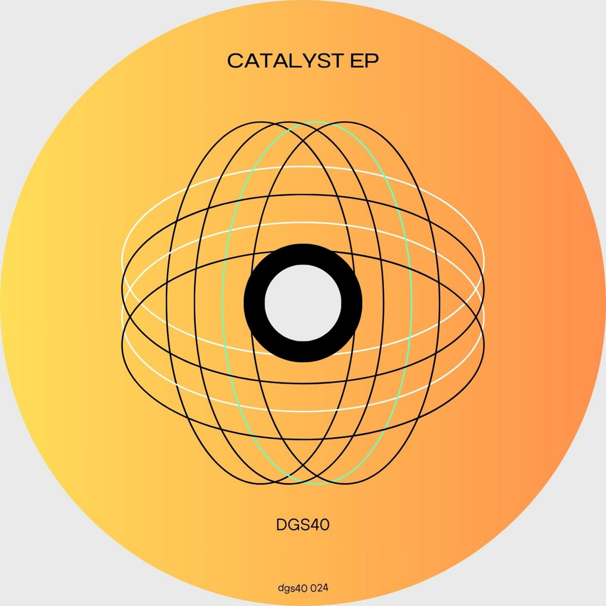 Catalyst | Dgs40