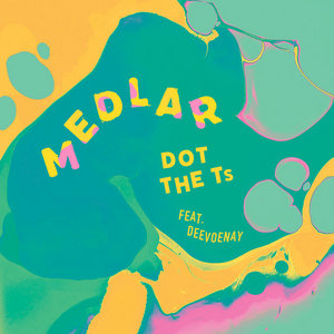 Dot The Ts Ft. DeeVoeNay cover
