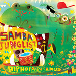 Samba Junglist