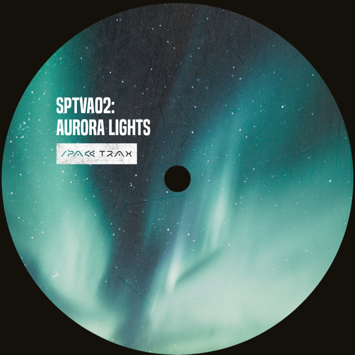 SPTVA02 | Various | Space Trax