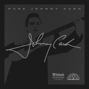 Johnny Cash — Pure Johnny Cash