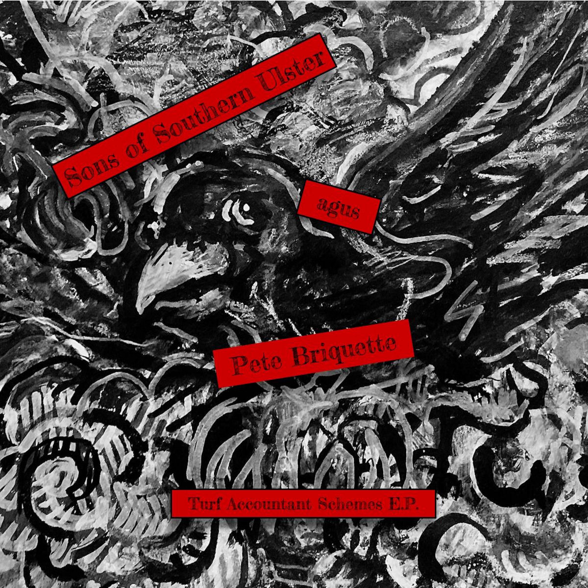 TURF ACCOUNTANT SCHEMES EP cover