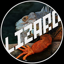SMOKE (UK) — Lizard