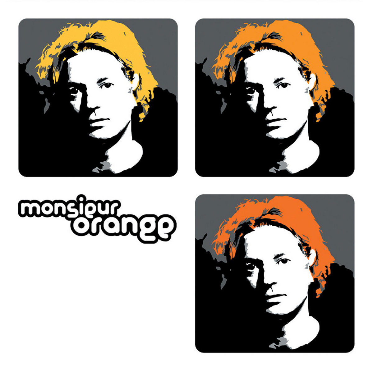 JFX Remix | Monsieur Orange | Jarring Effects