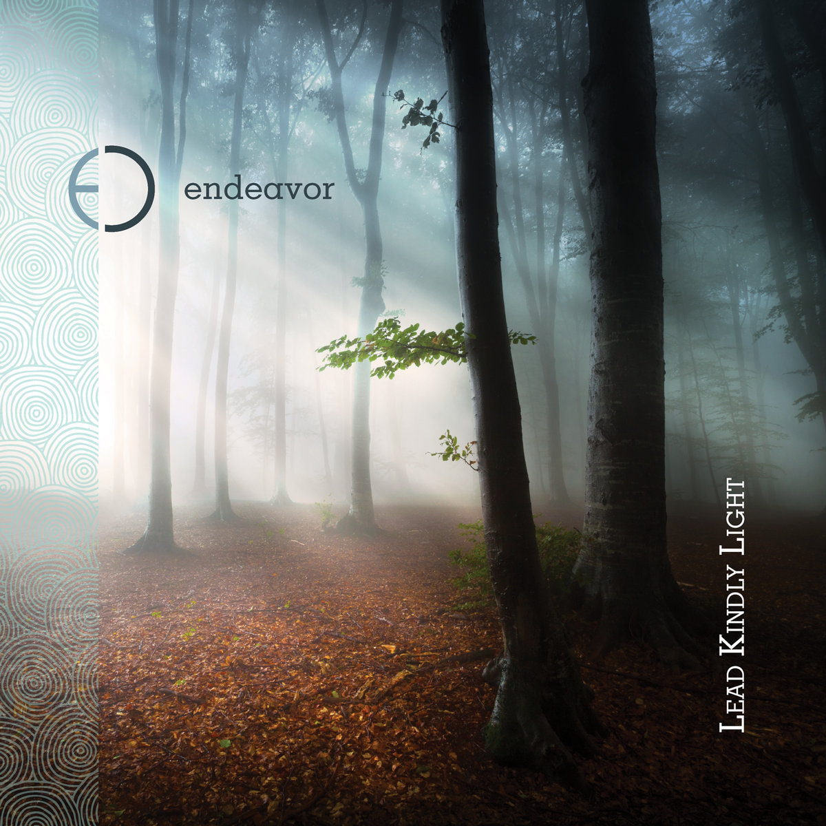 Lead Kindly Light endeavor