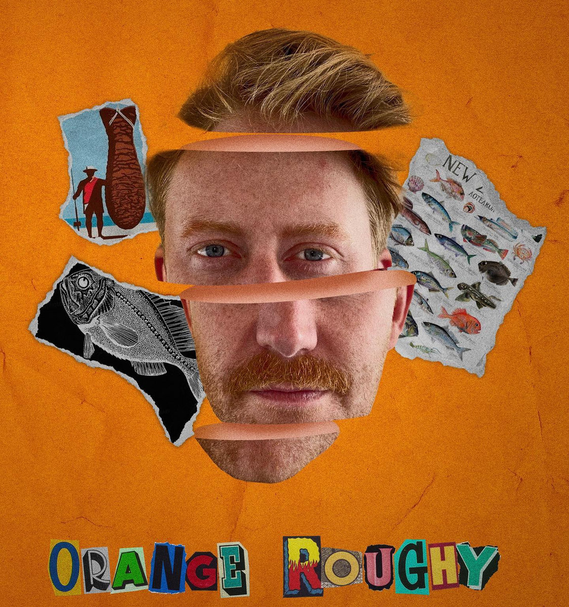 Sonique - Feels So Good (Orange Roughy's Return of the Reece Bootleg ...