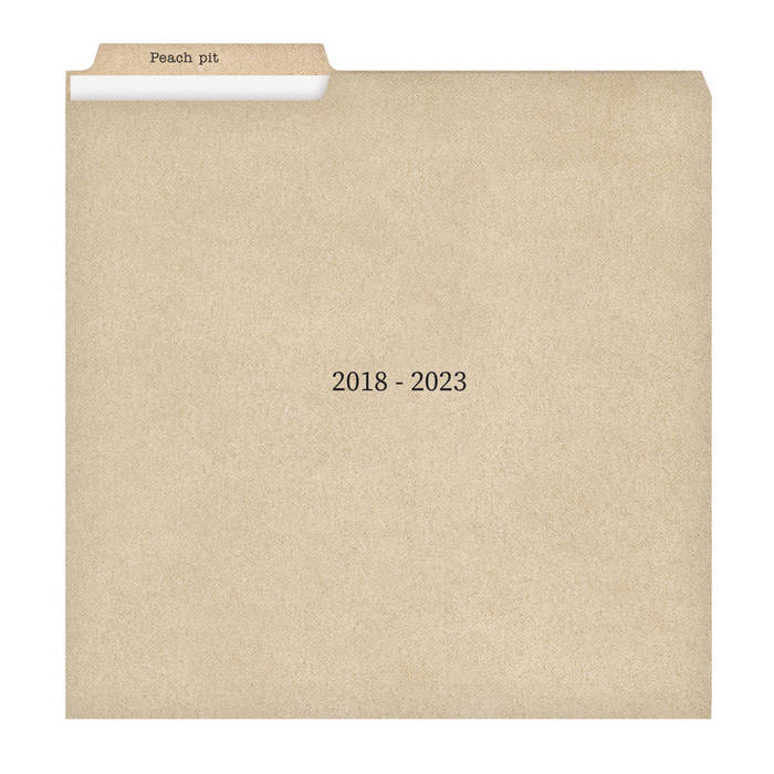 2018-2023 | Peach Pit