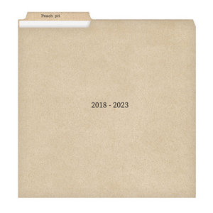2018-2023 cover