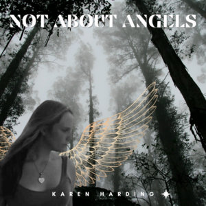 Not About Angels (Cover) cover