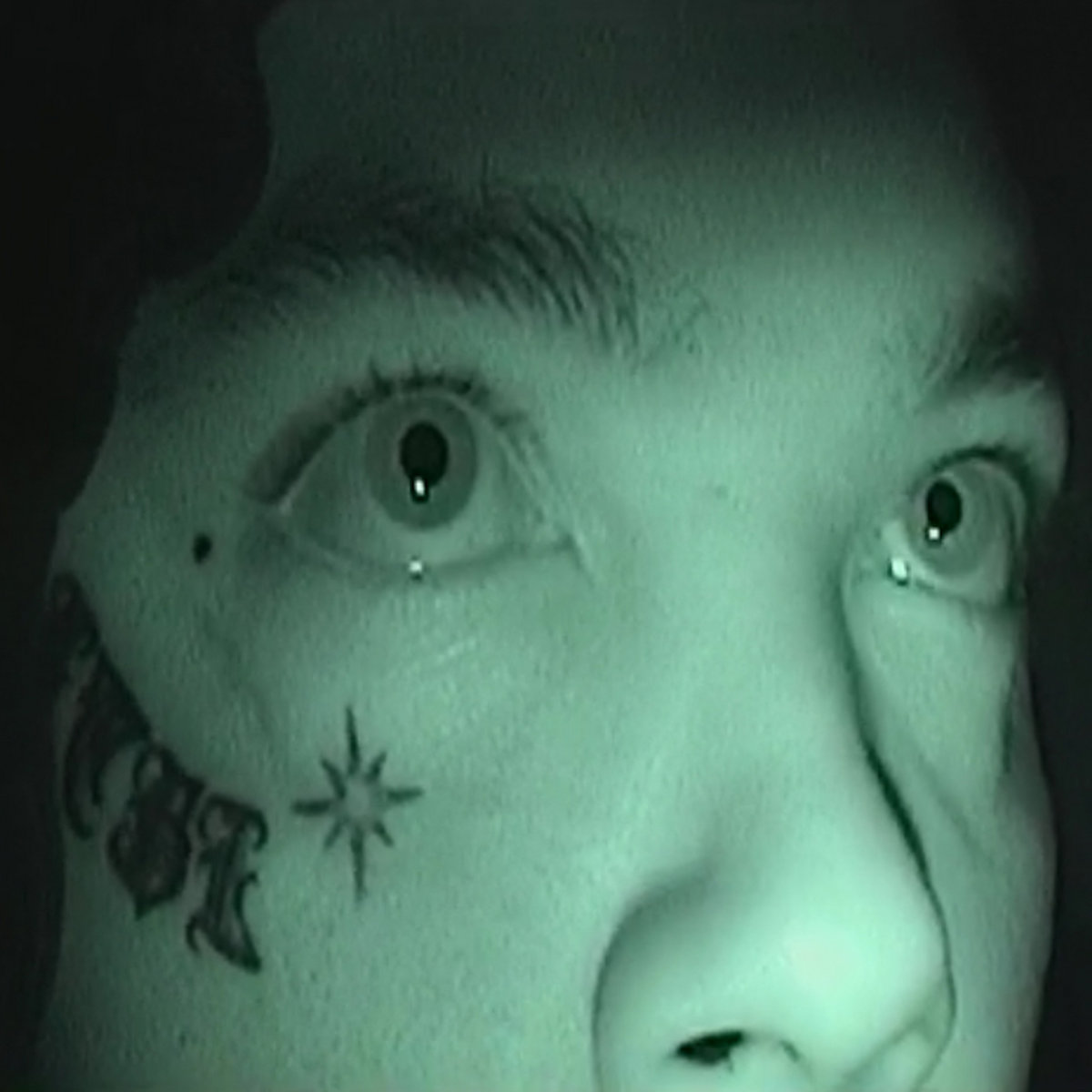 Glimmer of God | Jean Dawson