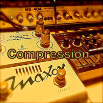 Compression(Original Mix) cover art