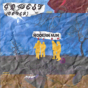 Go West (cover) cover